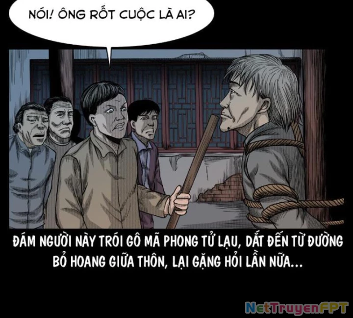 Tam Lão Gia Kinh Kỳ Thủ Trát Chapter 49 - 36