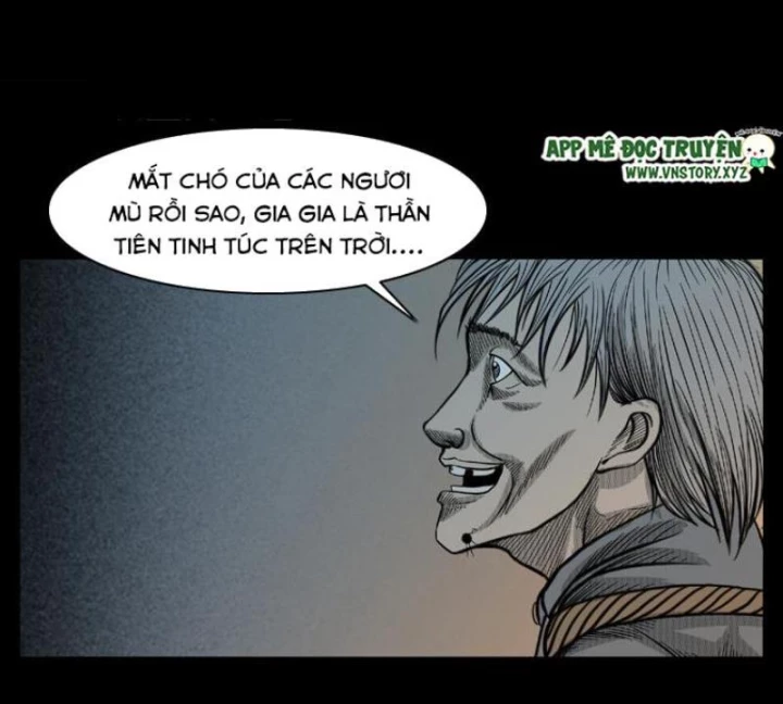 Tam Lão Gia Kinh Kỳ Thủ Trát Chapter 49 - 37