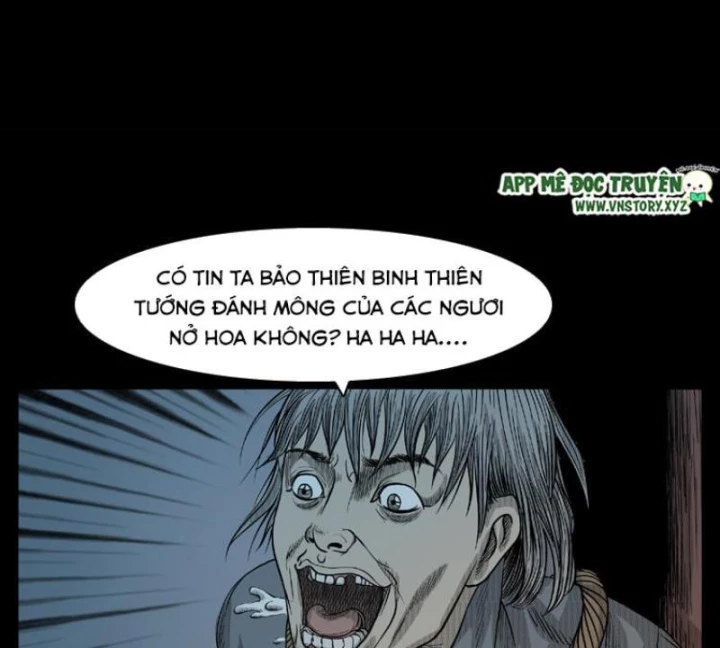 Tam Lão Gia Kinh Kỳ Thủ Trát Chapter 49 - 38