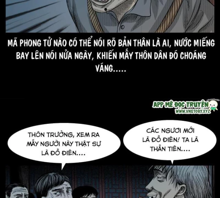 Tam Lão Gia Kinh Kỳ Thủ Trát Chapter 49 - 39