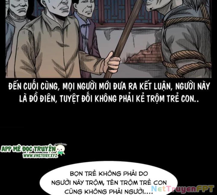 Tam Lão Gia Kinh Kỳ Thủ Trát Chapter 49 - 40