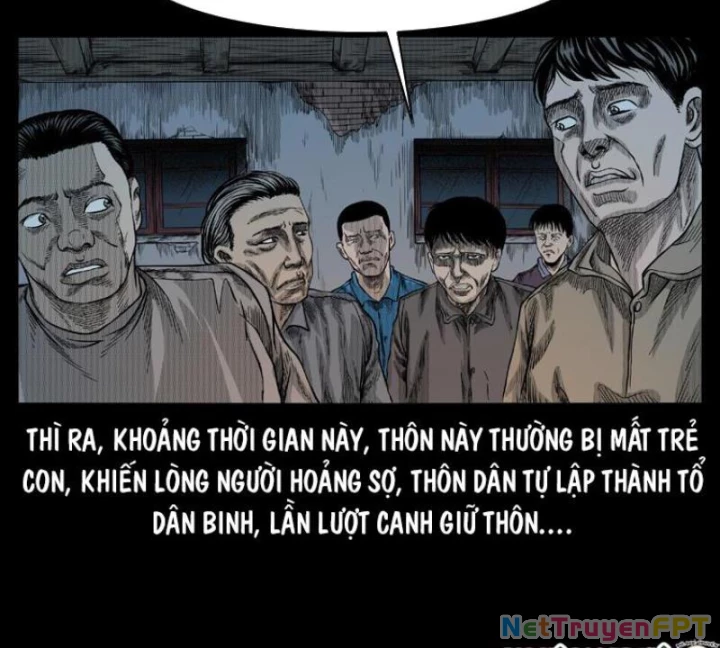 Tam Lão Gia Kinh Kỳ Thủ Trát Chapter 49 - 41