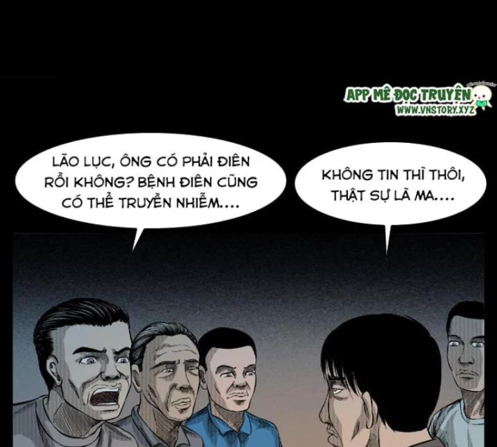 Tam Lão Gia Kinh Kỳ Thủ Trát Chapter 49 - 43