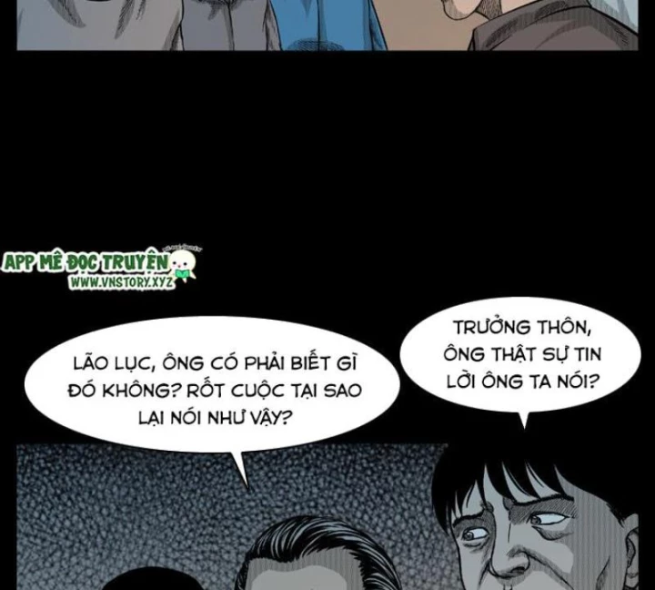 Tam Lão Gia Kinh Kỳ Thủ Trát Chapter 49 - 44