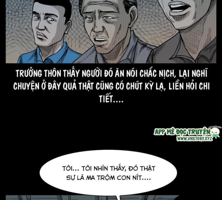 Tam Lão Gia Kinh Kỳ Thủ Trát Chapter 49 - 45