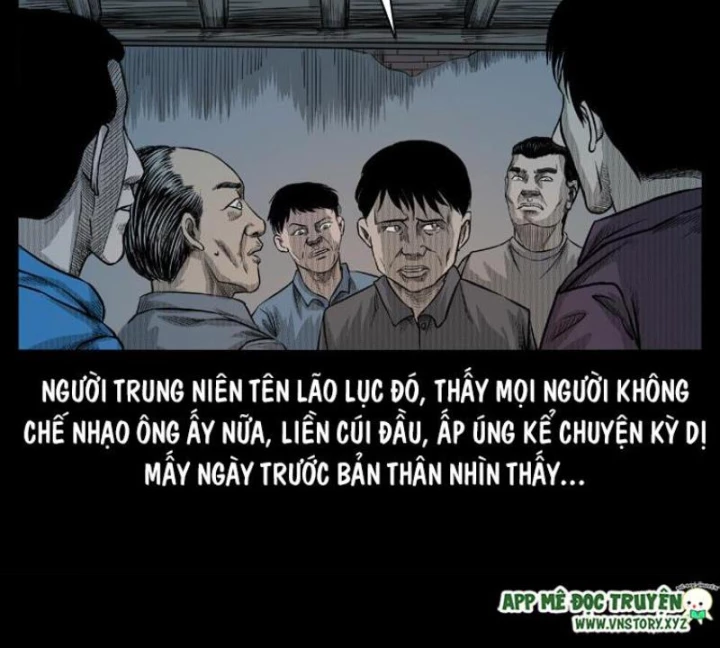 Tam Lão Gia Kinh Kỳ Thủ Trát Chapter 49 - 46