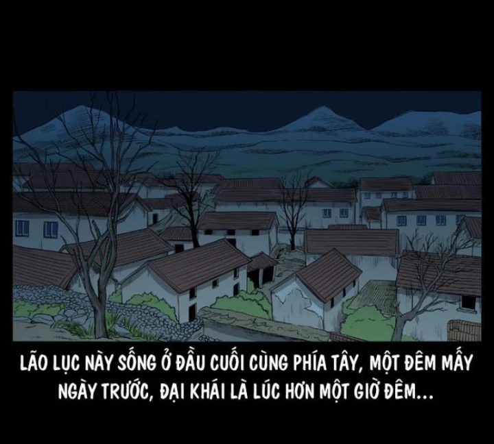 Tam Lão Gia Kinh Kỳ Thủ Trát Chapter 49 - 47