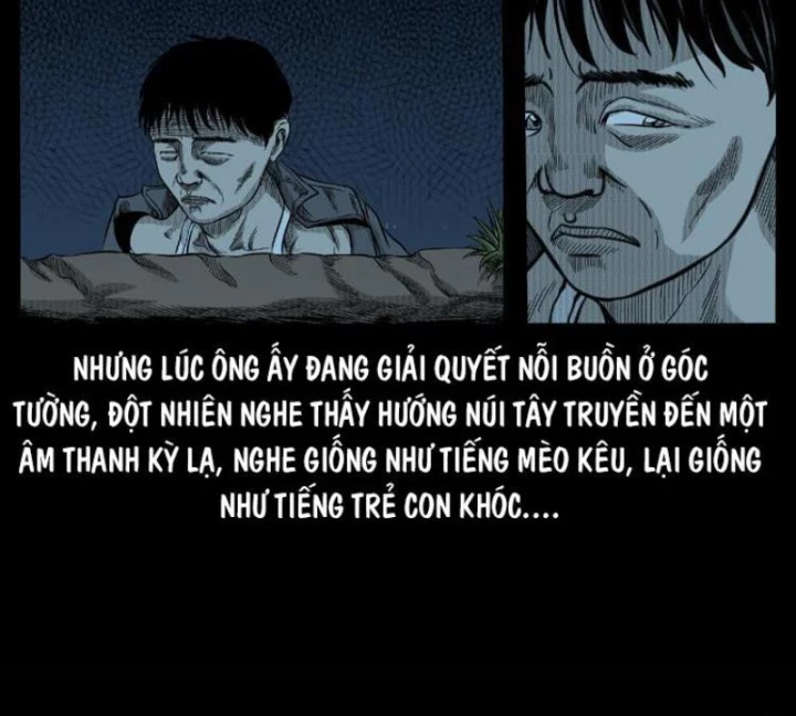 Tam Lão Gia Kinh Kỳ Thủ Trát Chapter 49 - 51