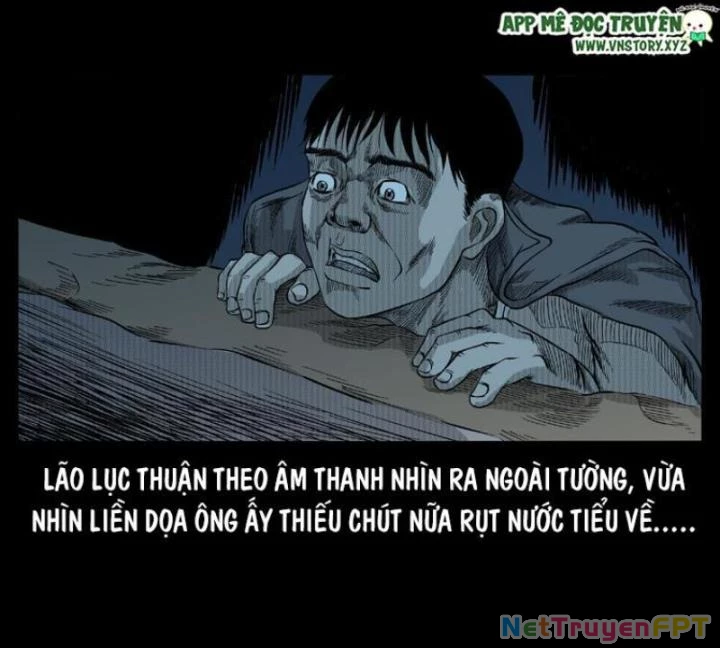 Tam Lão Gia Kinh Kỳ Thủ Trát Chapter 49 - 52