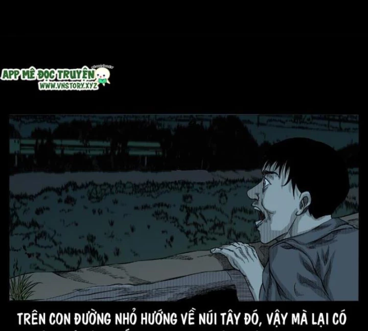 Tam Lão Gia Kinh Kỳ Thủ Trát Chapter 49 - 53