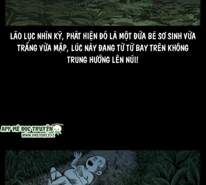 Tam Lão Gia Kinh Kỳ Thủ Trát Chapter 49 - 55