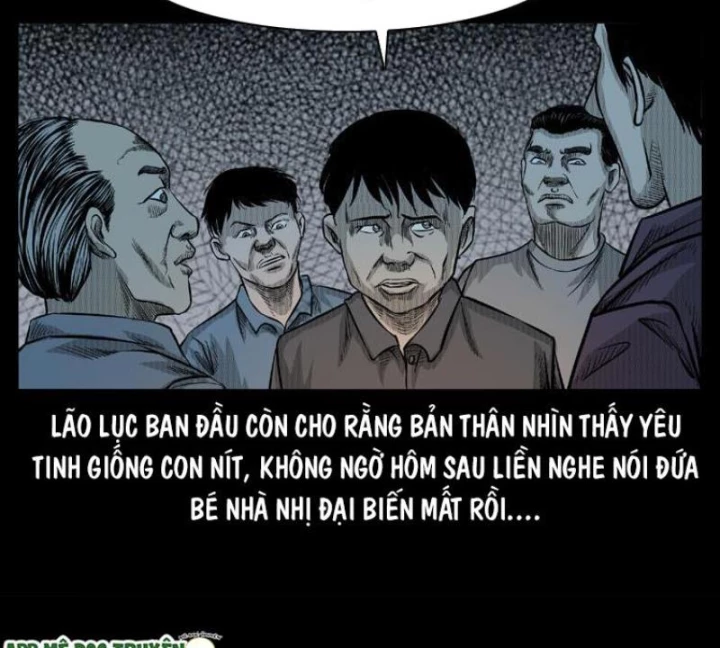 Tam Lão Gia Kinh Kỳ Thủ Trát Chapter 49 - 57