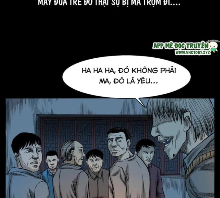 Tam Lão Gia Kinh Kỳ Thủ Trát Chapter 49 - 59