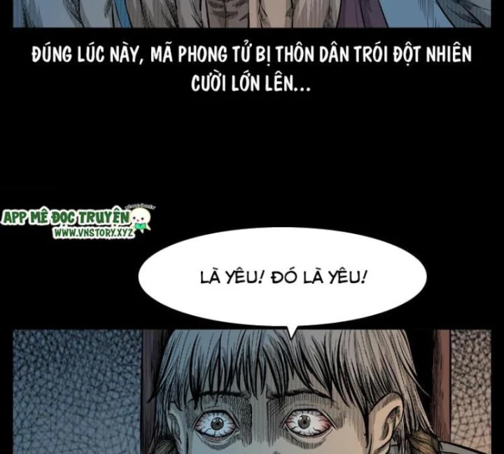 Tam Lão Gia Kinh Kỳ Thủ Trát Chapter 49 - 60