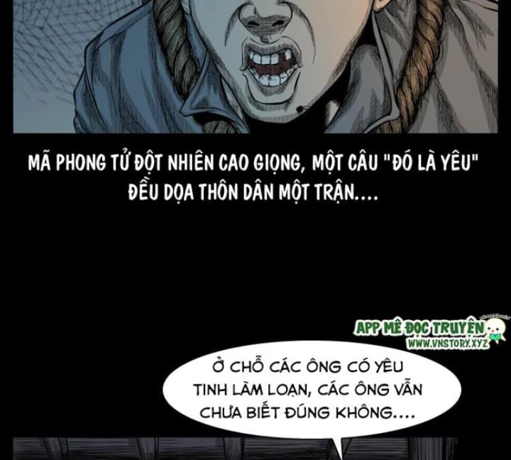 Tam Lão Gia Kinh Kỳ Thủ Trát Chapter 49 - 61