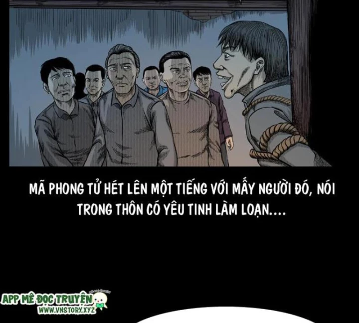 Tam Lão Gia Kinh Kỳ Thủ Trát Chapter 49 - 62