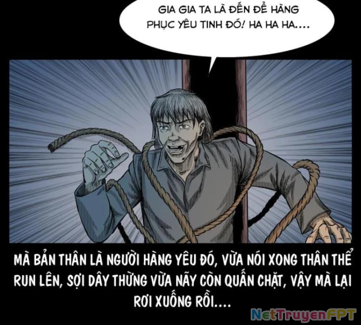 Tam Lão Gia Kinh Kỳ Thủ Trát Chapter 49 - 63