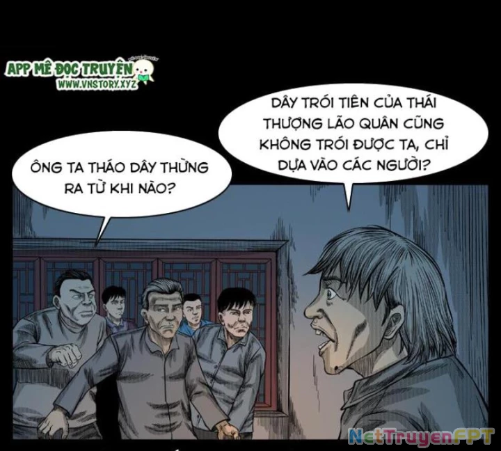 Tam Lão Gia Kinh Kỳ Thủ Trát Chapter 49 - 64