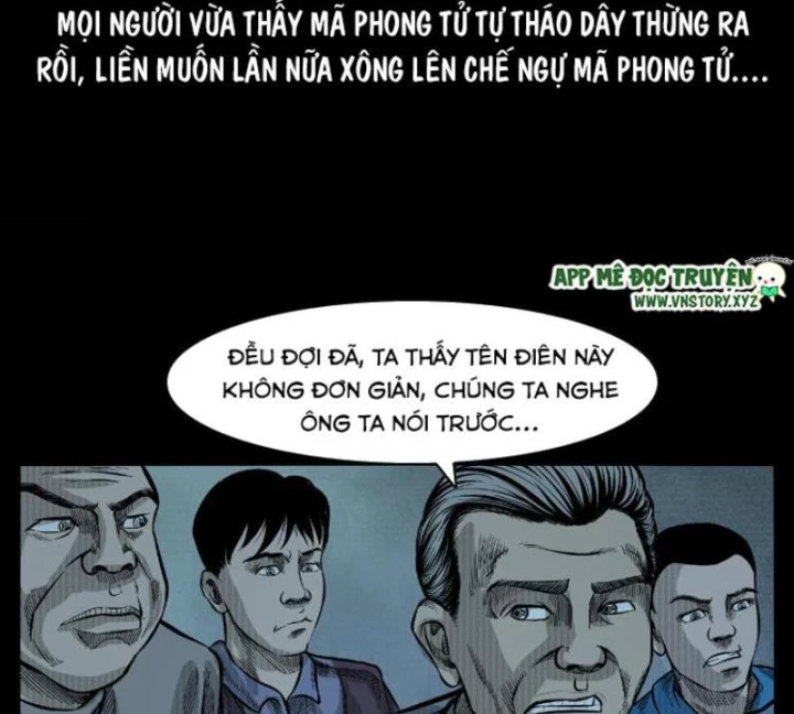 Tam Lão Gia Kinh Kỳ Thủ Trát Chapter 49 - 65