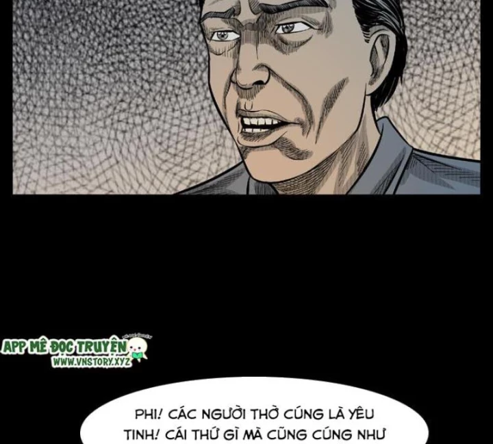 Tam Lão Gia Kinh Kỳ Thủ Trát Chapter 49 - 67