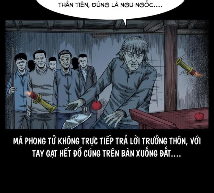 Tam Lão Gia Kinh Kỳ Thủ Trát Chapter 49 - 68