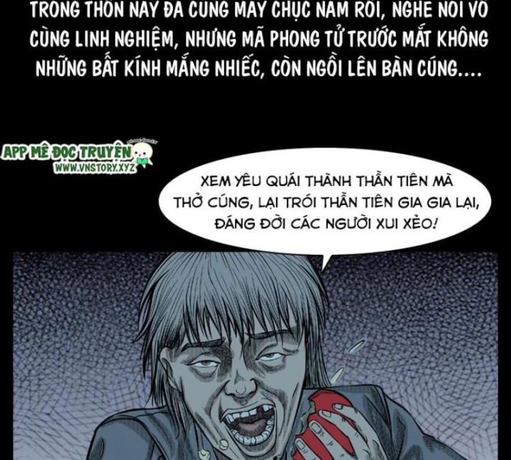 Tam Lão Gia Kinh Kỳ Thủ Trát Chapter 49 - 70