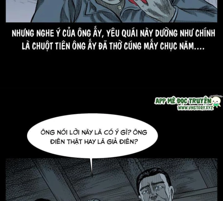 Tam Lão Gia Kinh Kỳ Thủ Trát Chapter 49 - 71