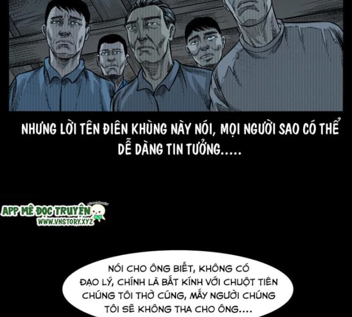 Tam Lão Gia Kinh Kỳ Thủ Trát Chapter 49 - 72