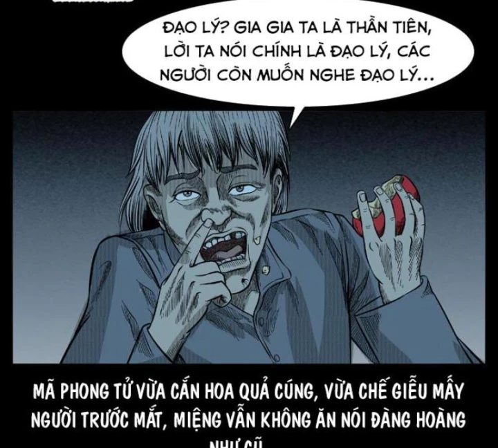 Tam Lão Gia Kinh Kỳ Thủ Trát Chapter 49 - 74