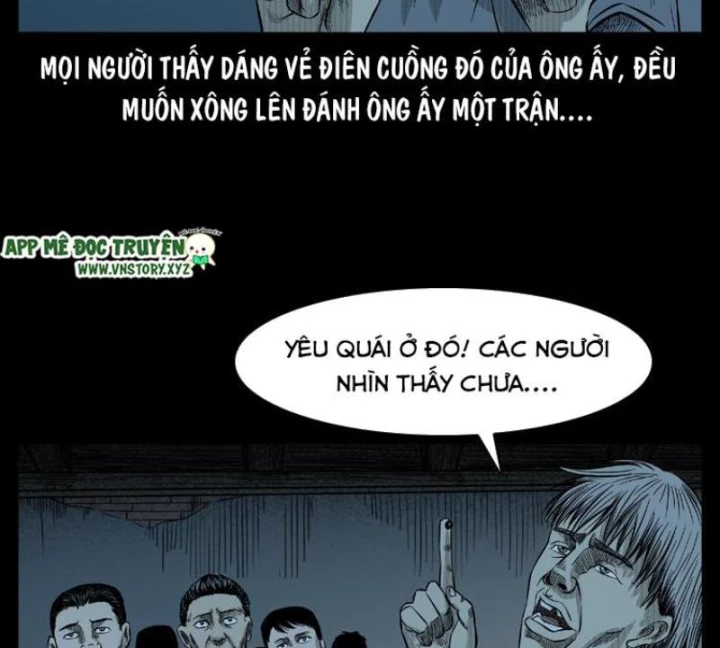 Tam Lão Gia Kinh Kỳ Thủ Trát Chapter 49 - 76