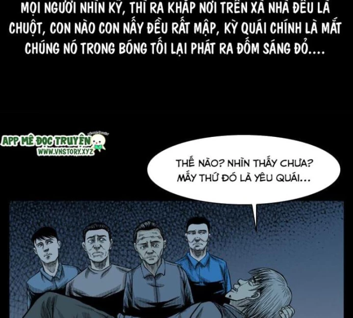 Tam Lão Gia Kinh Kỳ Thủ Trát Chapter 49 - 81