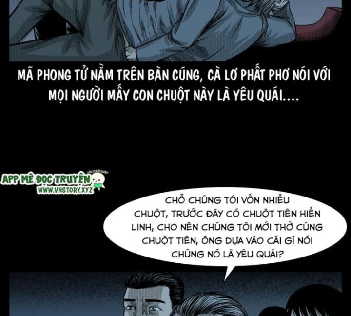 Tam Lão Gia Kinh Kỳ Thủ Trát Chapter 49 - 82