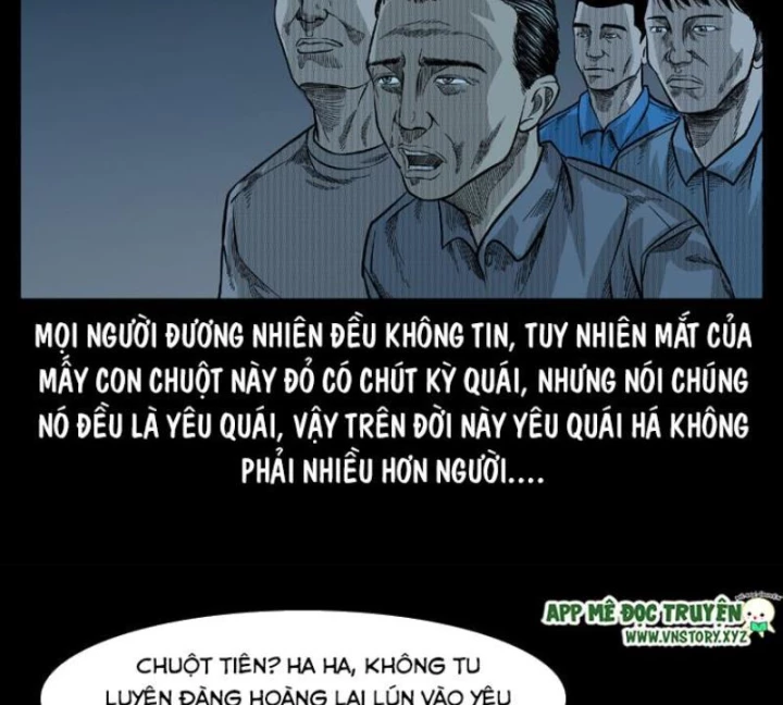 Tam Lão Gia Kinh Kỳ Thủ Trát Chapter 49 - 83