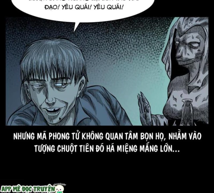 Tam Lão Gia Kinh Kỳ Thủ Trát Chapter 49 - 84