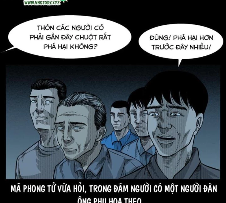 Tam Lão Gia Kinh Kỳ Thủ Trát Chapter 49 - 85