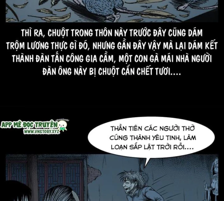 Tam Lão Gia Kinh Kỳ Thủ Trát Chapter 49 - 87