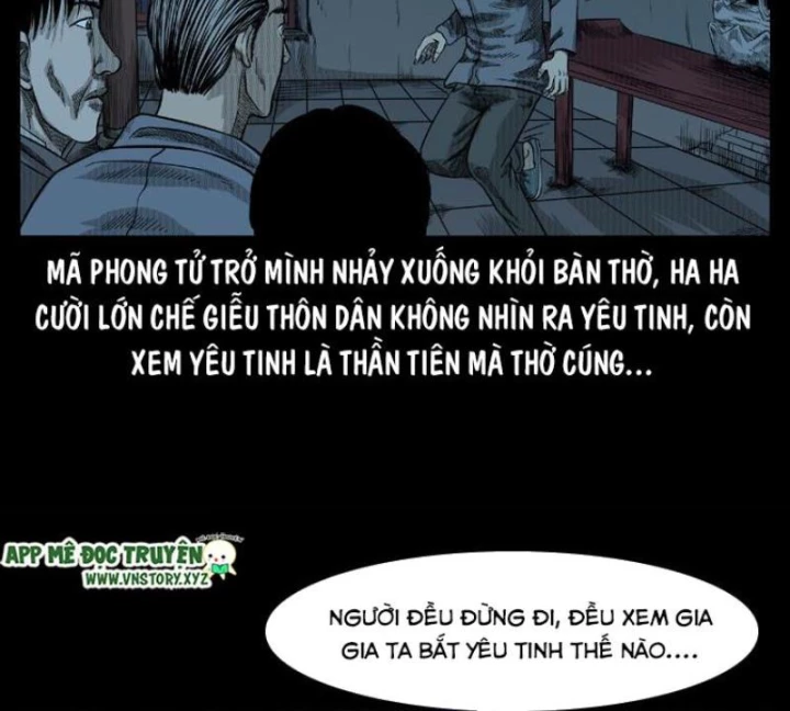 Tam Lão Gia Kinh Kỳ Thủ Trát Chapter 49 - 88
