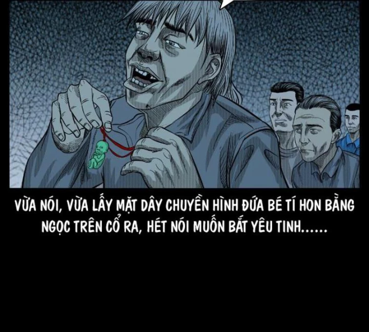Tam Lão Gia Kinh Kỳ Thủ Trát Chapter 49 - 89
