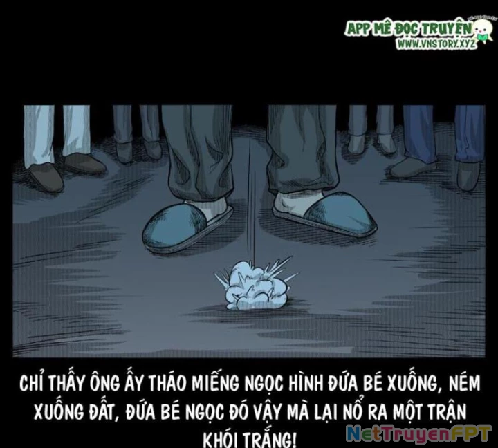 Tam Lão Gia Kinh Kỳ Thủ Trát Chapter 49 - 90