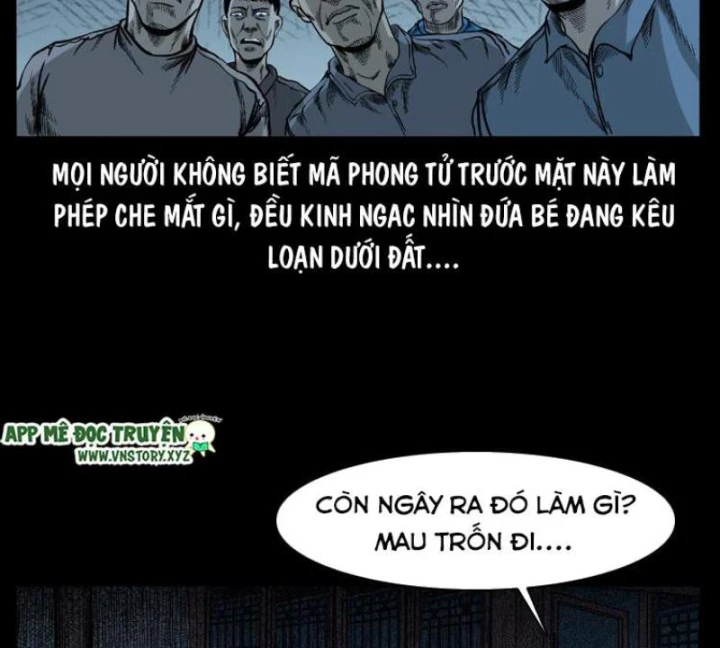 Tam Lão Gia Kinh Kỳ Thủ Trát Chapter 49 - 93