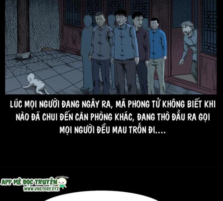 Tam Lão Gia Kinh Kỳ Thủ Trát Chapter 49 - 94
