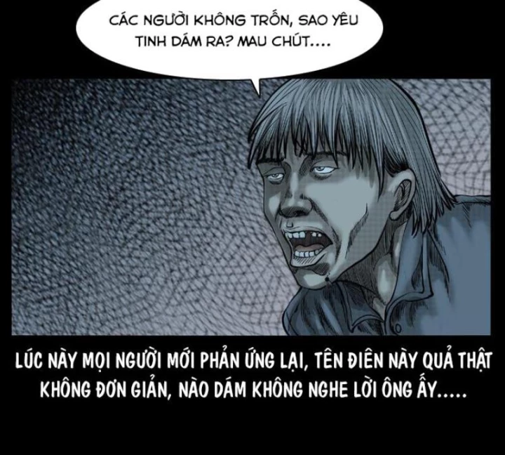 Tam Lão Gia Kinh Kỳ Thủ Trát Chapter 49 - 95