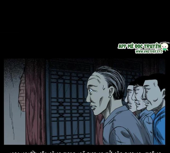 Tam Lão Gia Kinh Kỳ Thủ Trát Chapter 49 - 96