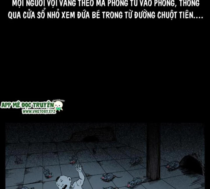 Tam Lão Gia Kinh Kỳ Thủ Trát Chapter 49 - 97
