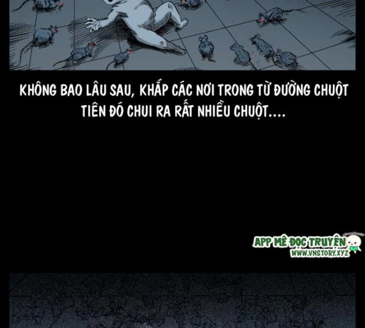 Tam Lão Gia Kinh Kỳ Thủ Trát Chapter 49 - 98