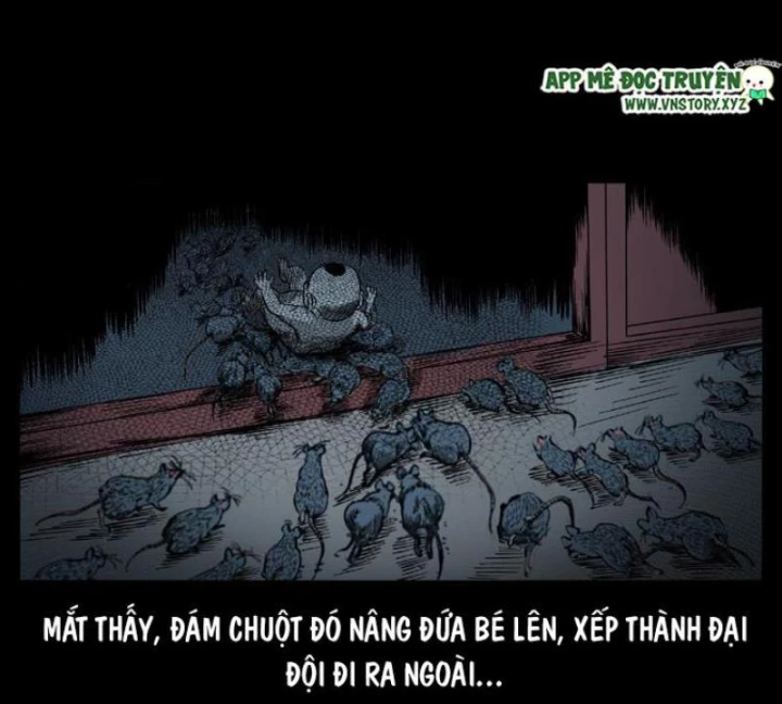 Tam Lão Gia Kinh Kỳ Thủ Trát Chapter 49 - 101