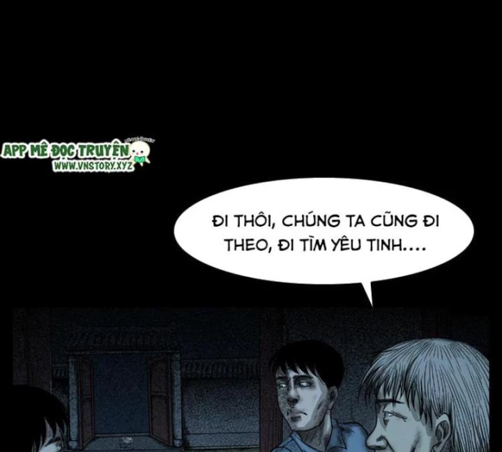 Tam Lão Gia Kinh Kỳ Thủ Trát Chapter 49 - 102
