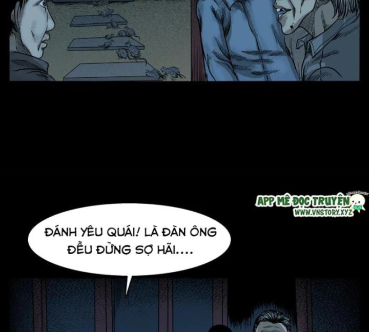 Tam Lão Gia Kinh Kỳ Thủ Trát Chapter 49 - 103