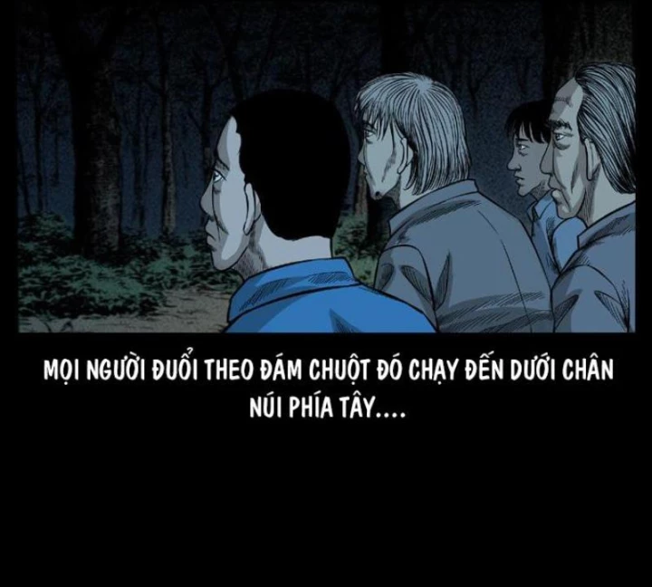 Tam Lão Gia Kinh Kỳ Thủ Trát Chapter 49 - 105