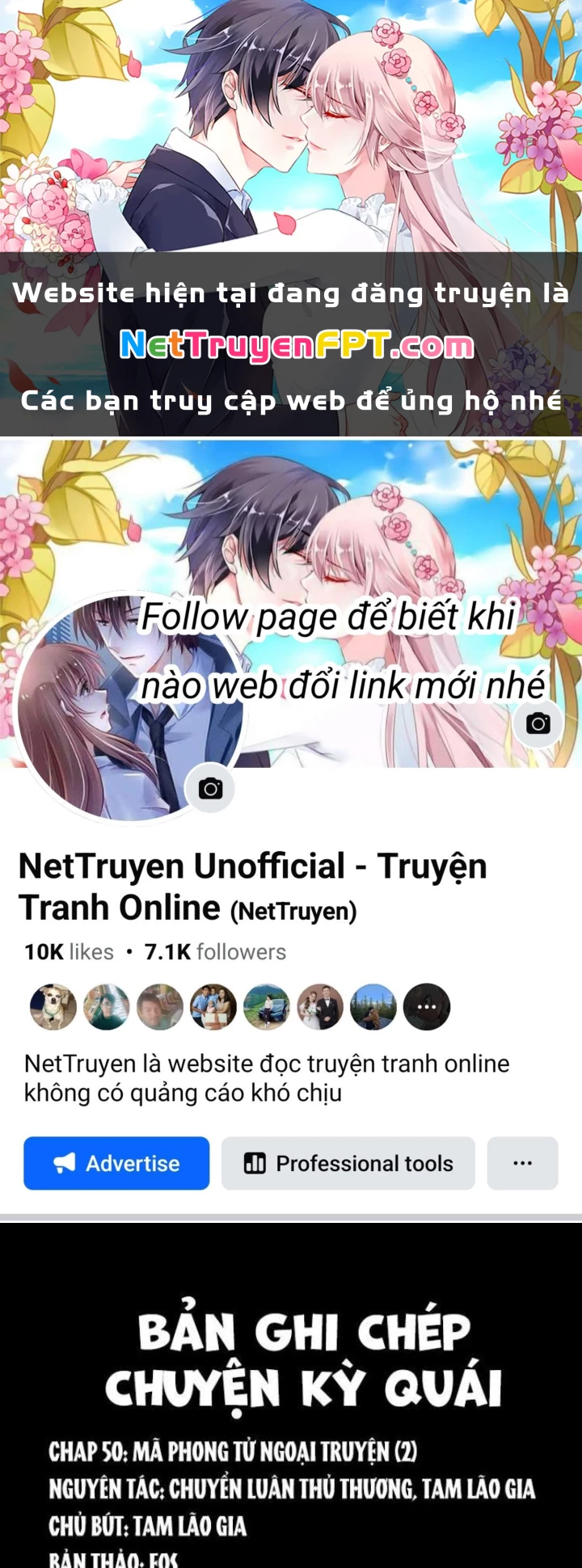 Tam Lão Gia Kinh Kỳ Thủ Trát Chapter 50 - 1